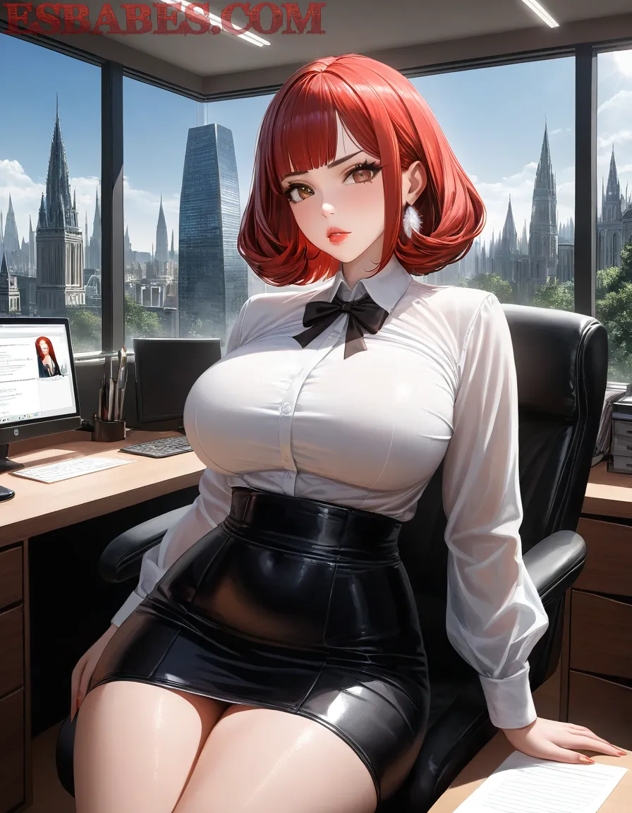 Arte ilustración increíble de Solo Leveling Fullmetal Alchemist Cosplay Anime Reviews Yandere generado por IA