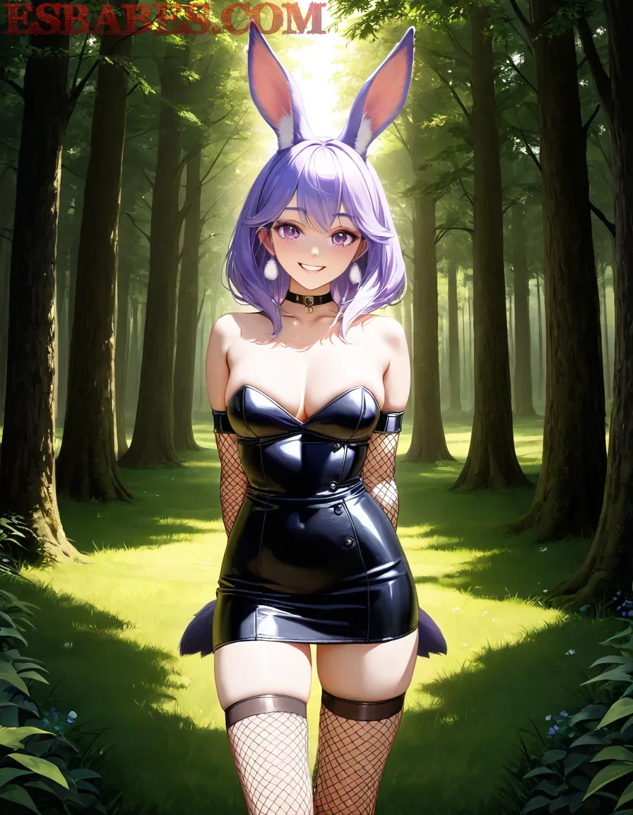 Arte ilustración increíble de Solo Leveling Fullmetal Alchemist Lazarus Kemonomimi Moe generado por IA