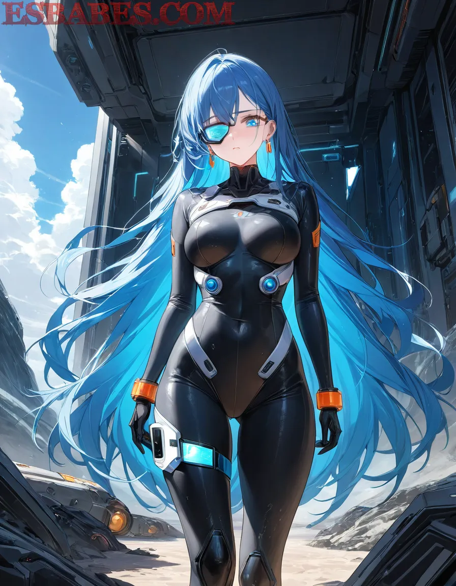 Arte ilustración increíble de Solo Leveling Goku Luffy Bishoujo Shounen Ai generado por IA