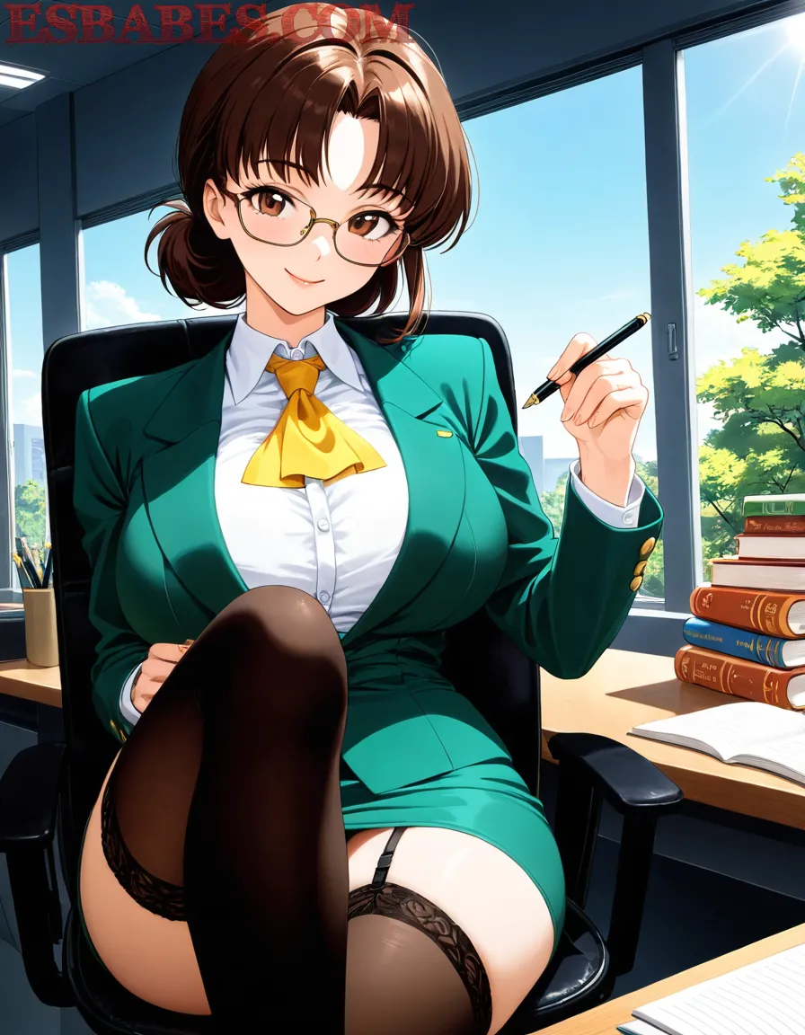 Arte ilustración increíble de Solo Leveling Hentai Cosplay Hidive Anime News generado por IA