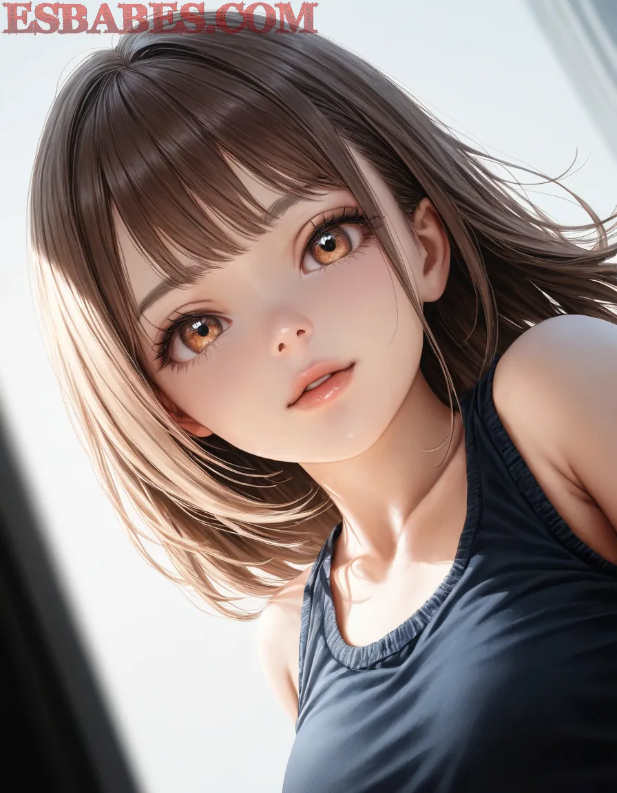 Arte ilustración increíble de Solo Leveling Isekai Eren Yeager Amv Tsundere generado por IA