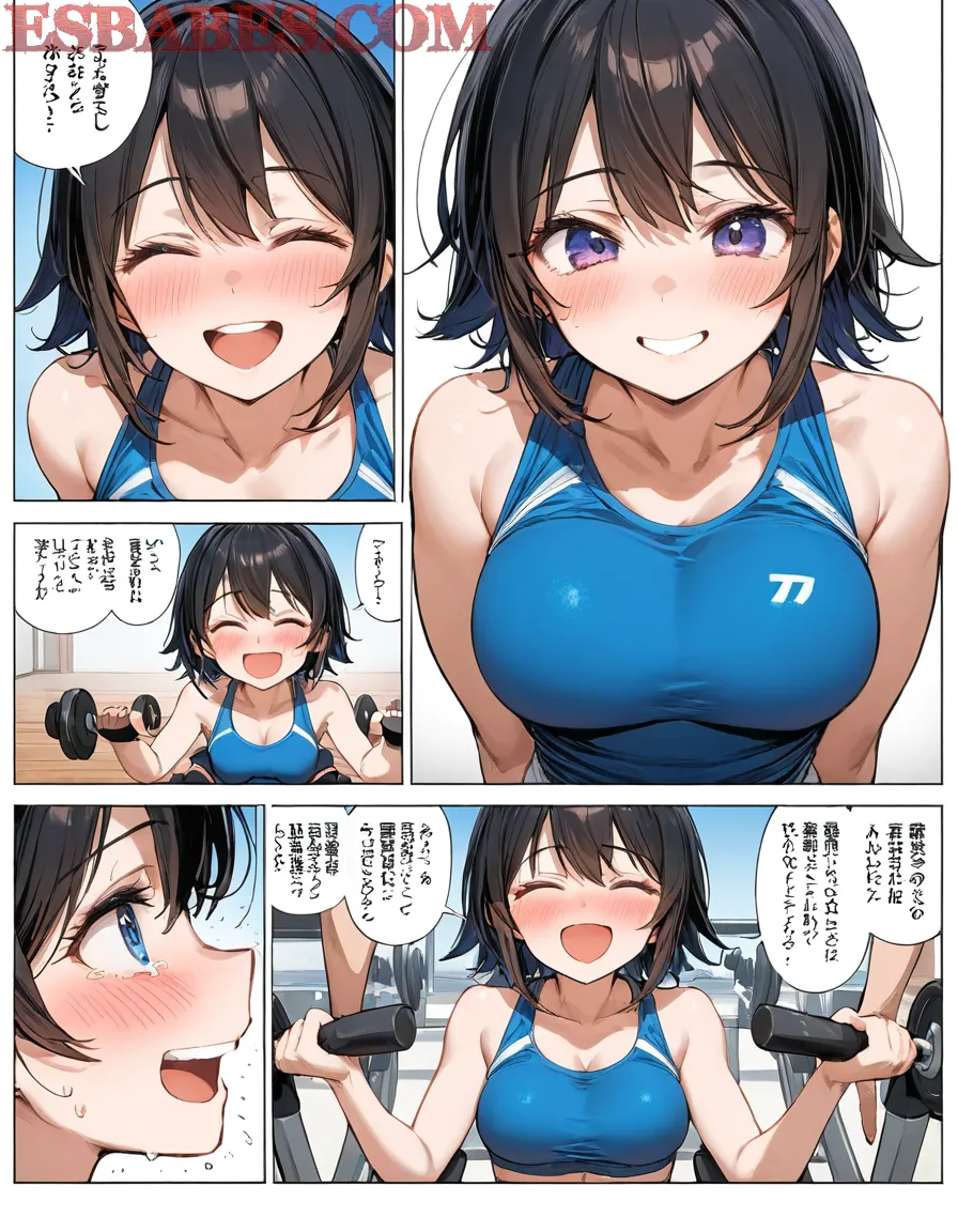 Arte ilustración increíble de Solo Leveling Jujutsu Kaisen Cowboy Bebop Anime Expo Anime Music generado por IA