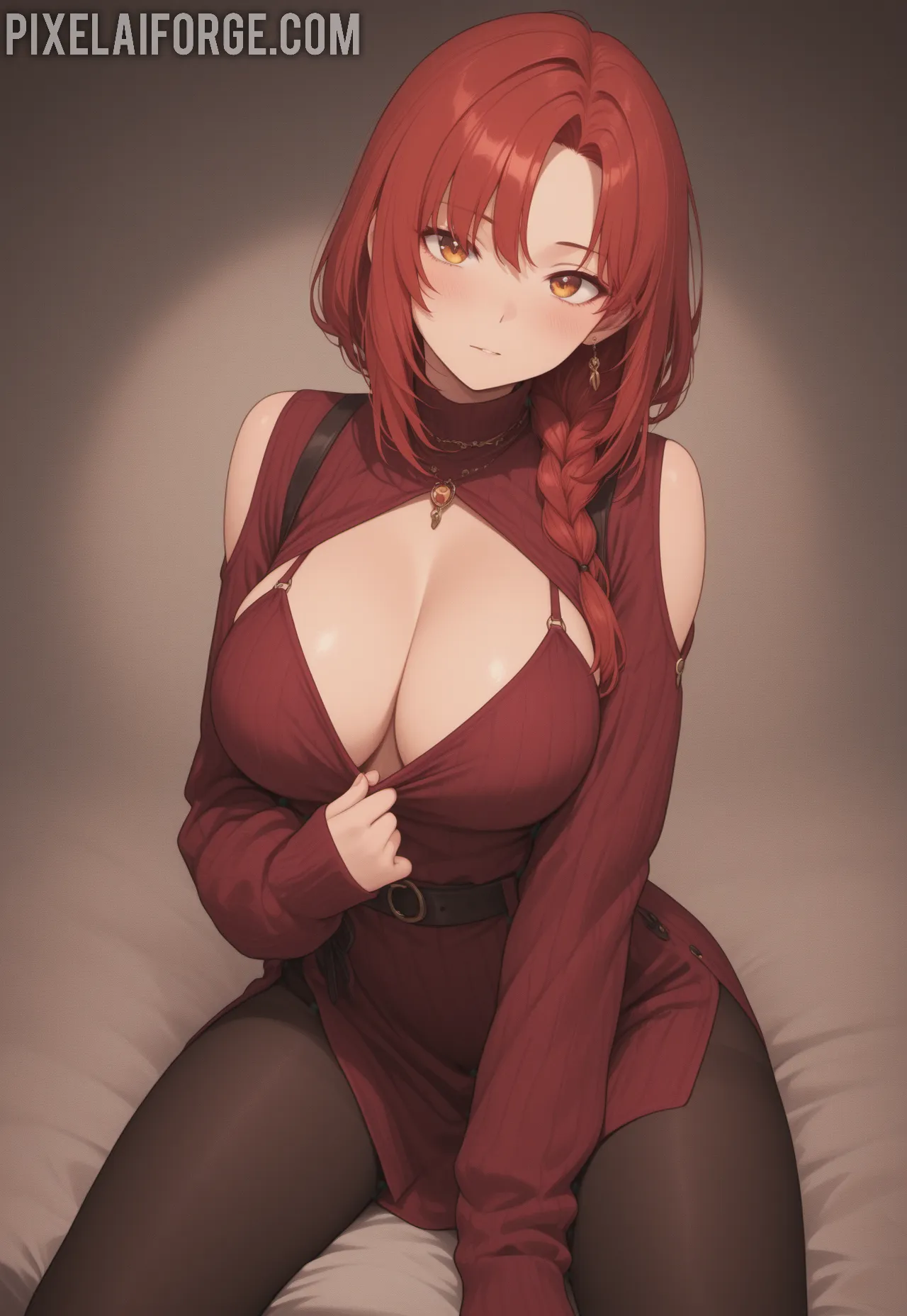 Arte ilustración increíble de Solo Leveling Jujutsu Kaisen Dandadan Anime Characters Anime Opening generado por IA