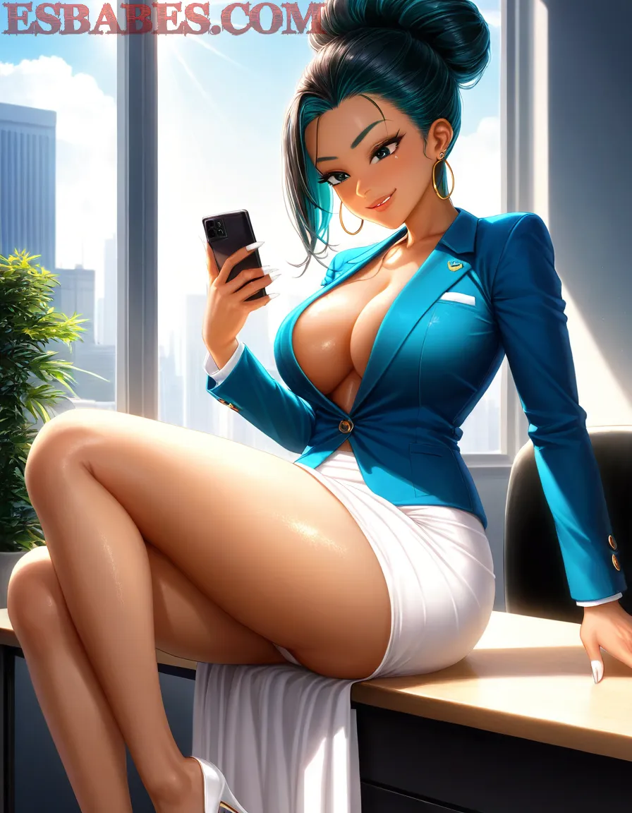 Arte ilustración increíble de Solo Leveling Jujutsu Kaisen Shonen Anime Dubbed Anime Wallpaper generado por IA