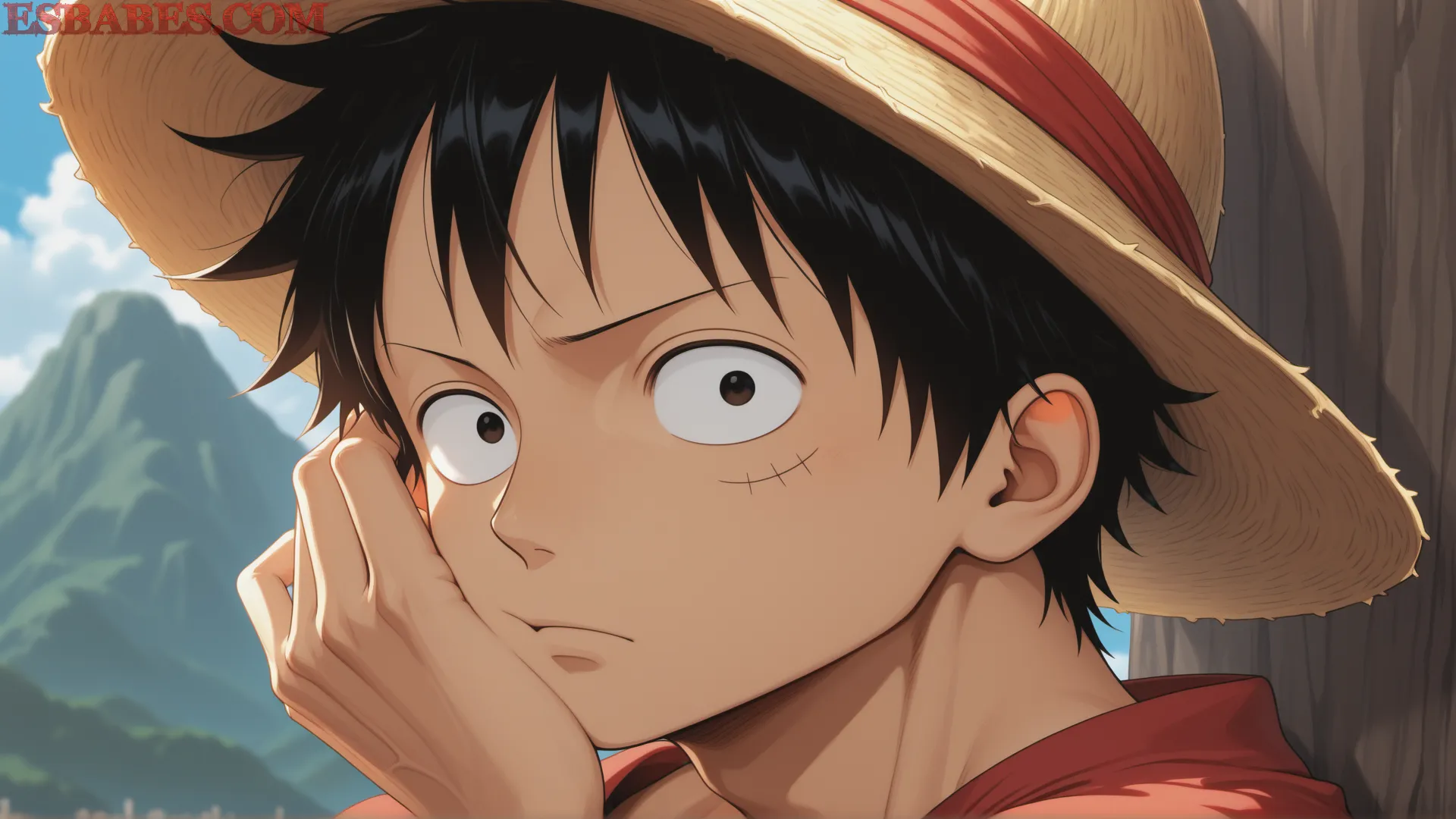 Arte ilustración increíble de Solo Leveling Lazarus Anime 2025 Goku Doujinshi generado por IA