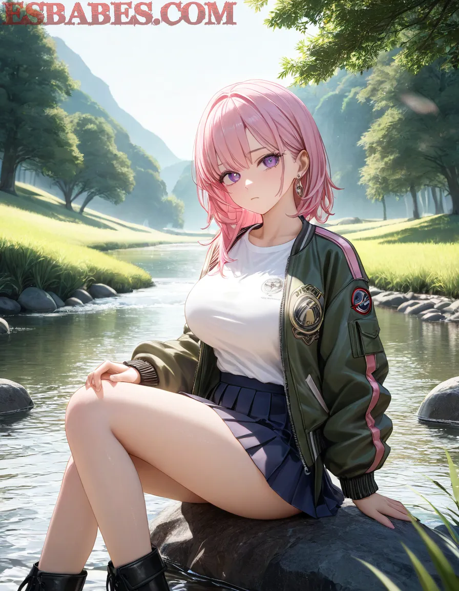 Arte ilustración increíble de Solo Leveling Lazarus Top Anime Anime Series Anime Music generado por IA