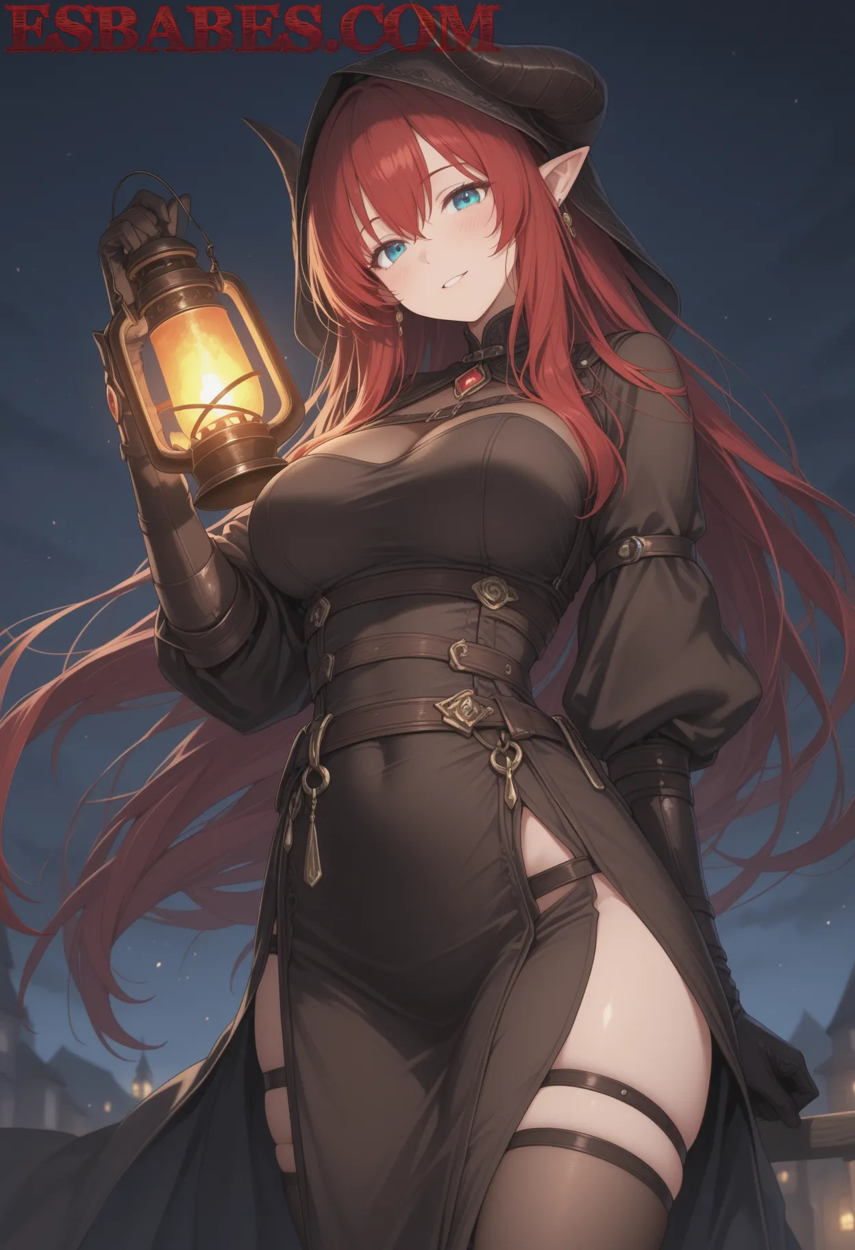 Arte ilustración increíble de Solo Leveling Manga Goku Amv Vinland Saga generado por IA