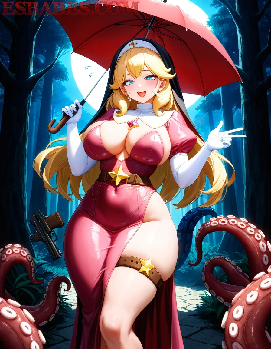 Arte ilustración increíble de Solo Leveling Mashle Cowboy Bebop Goku Harem generado por IA