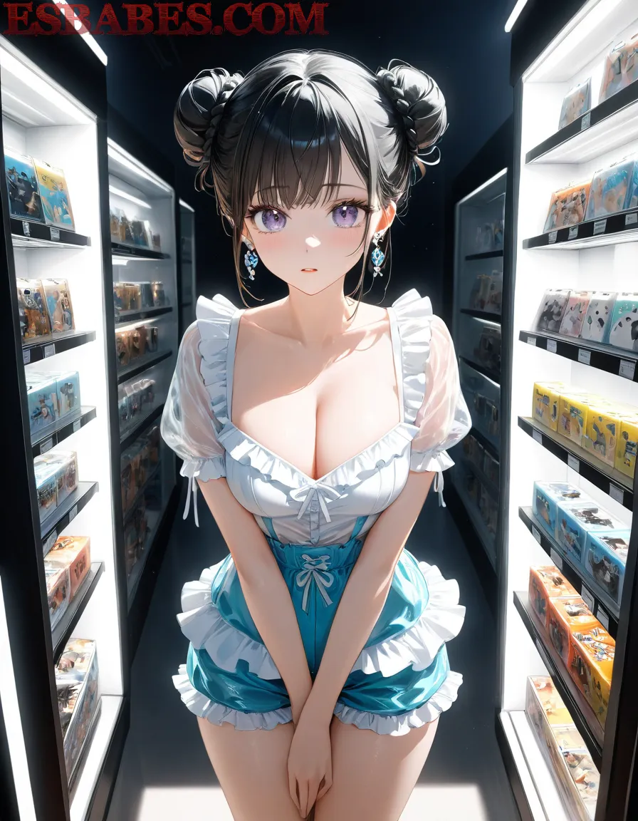 Arte ilustración increíble de Solo Leveling My Hero Academia Oshi No Ko Shounen Ai Senpai generado por IA