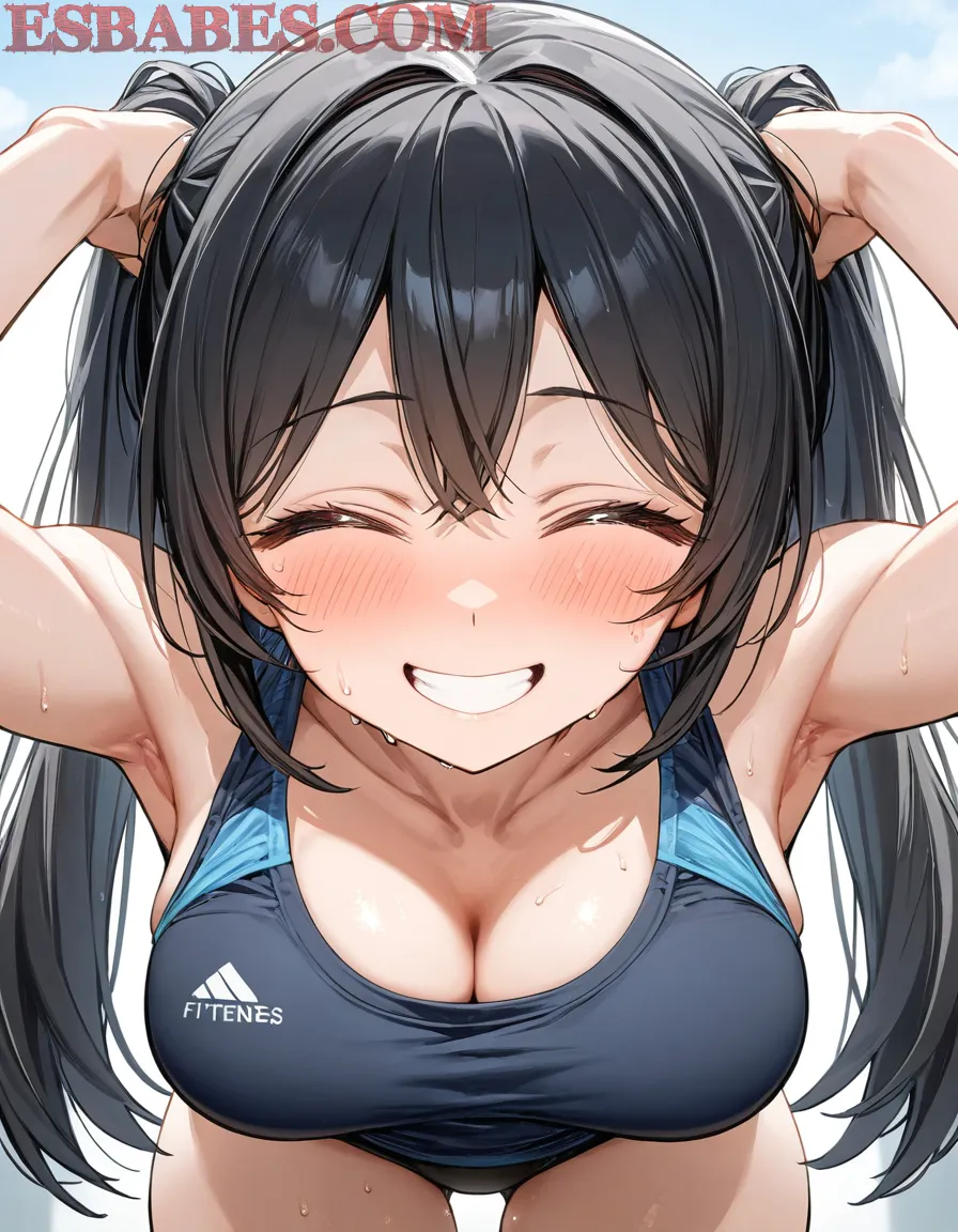 Arte ilustración increíble de Solo Leveling Naruto Manga Anime Edit Anime News generado por IA