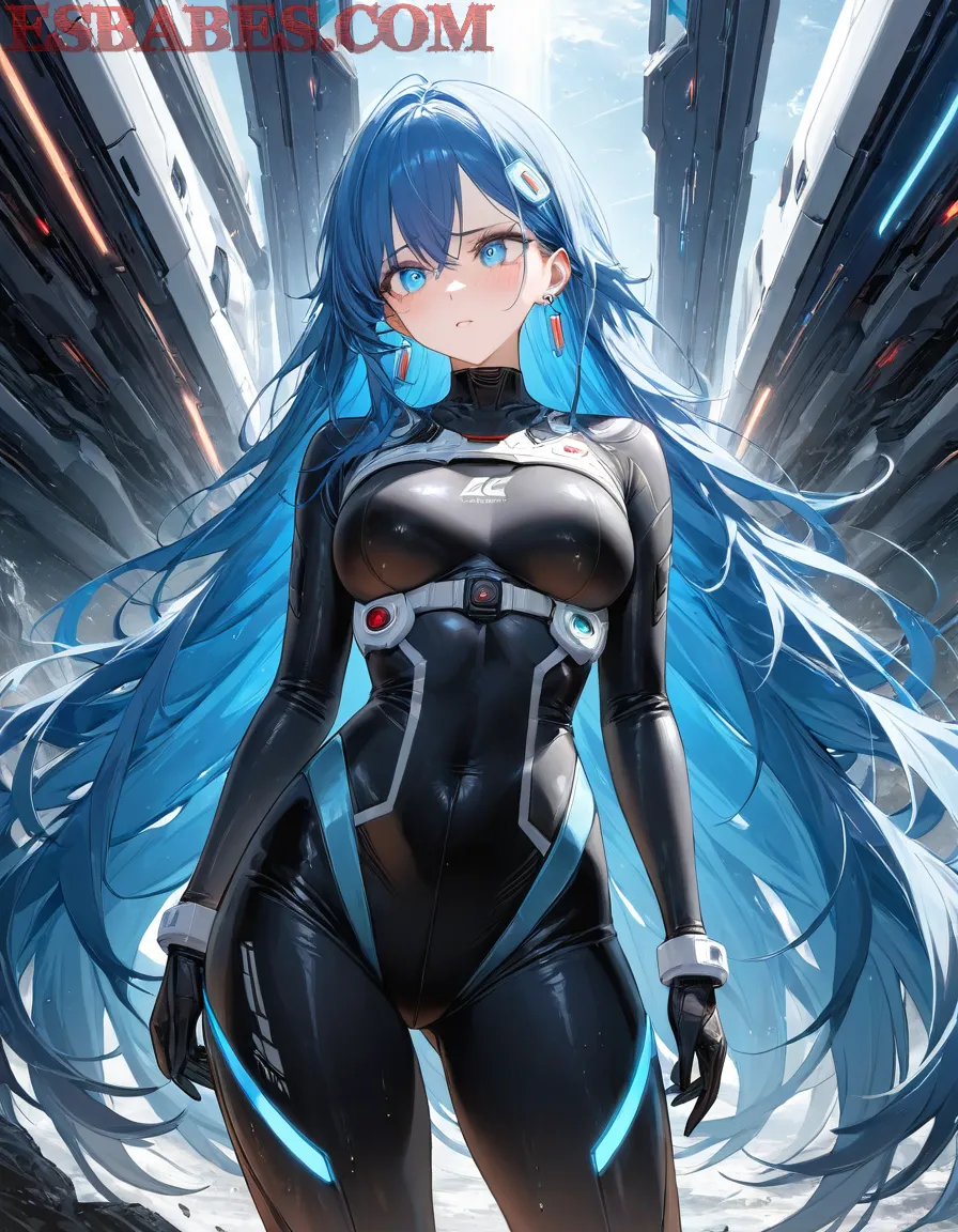 Arte ilustración increíble de Solo Leveling New Anime Shounen Ai Lolicon Harem generado por IA