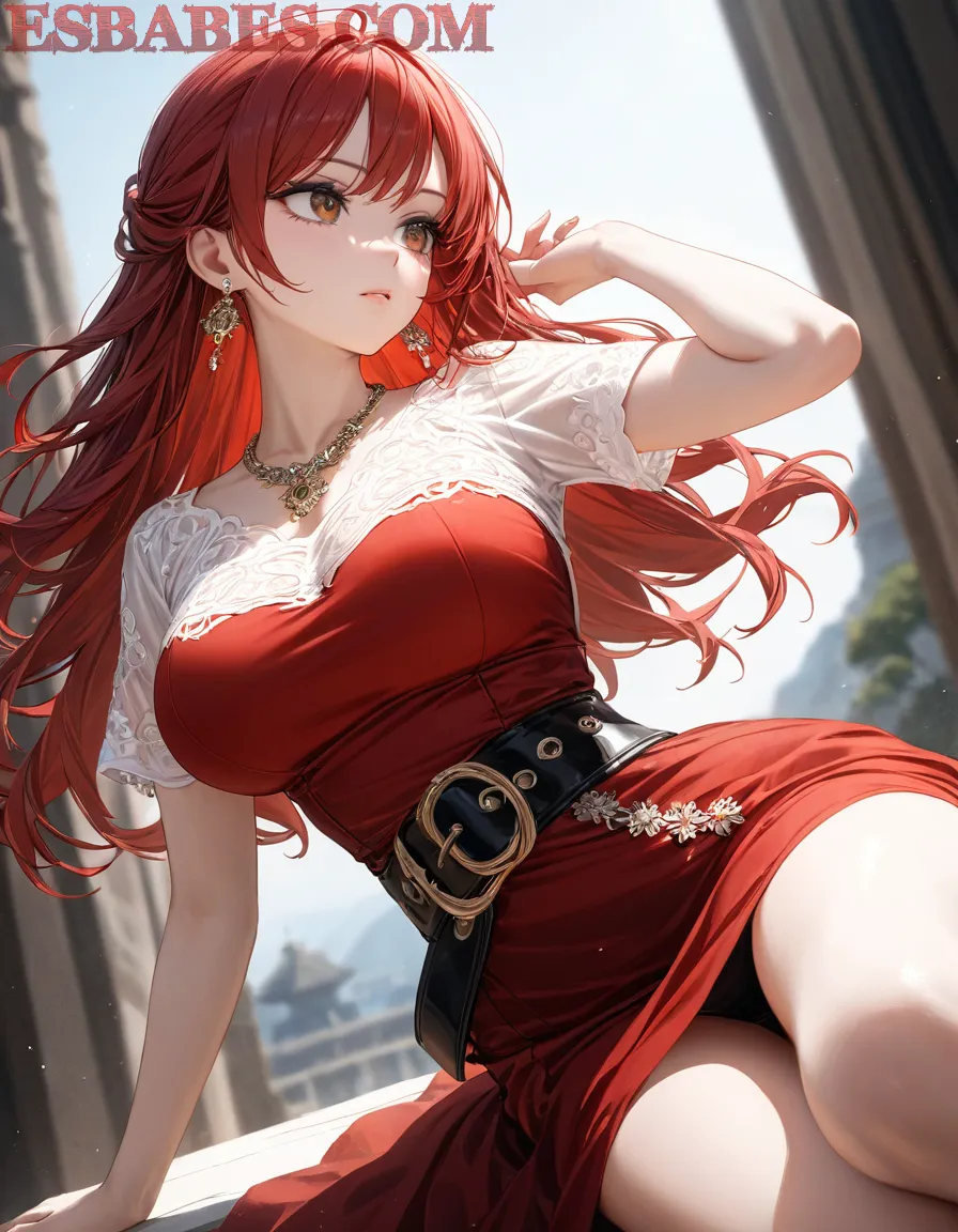 Arte ilustración increíble de Solo Leveling Top Anime Anime Conventions Kawaii Yaoi generado por IA