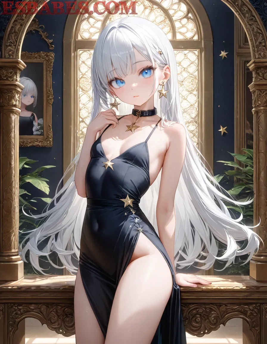 Arte ilustración increíble de Solo Leveling Watch Anime Cosplay Anime Streaming Neon Genesis Evangelion generado por IA