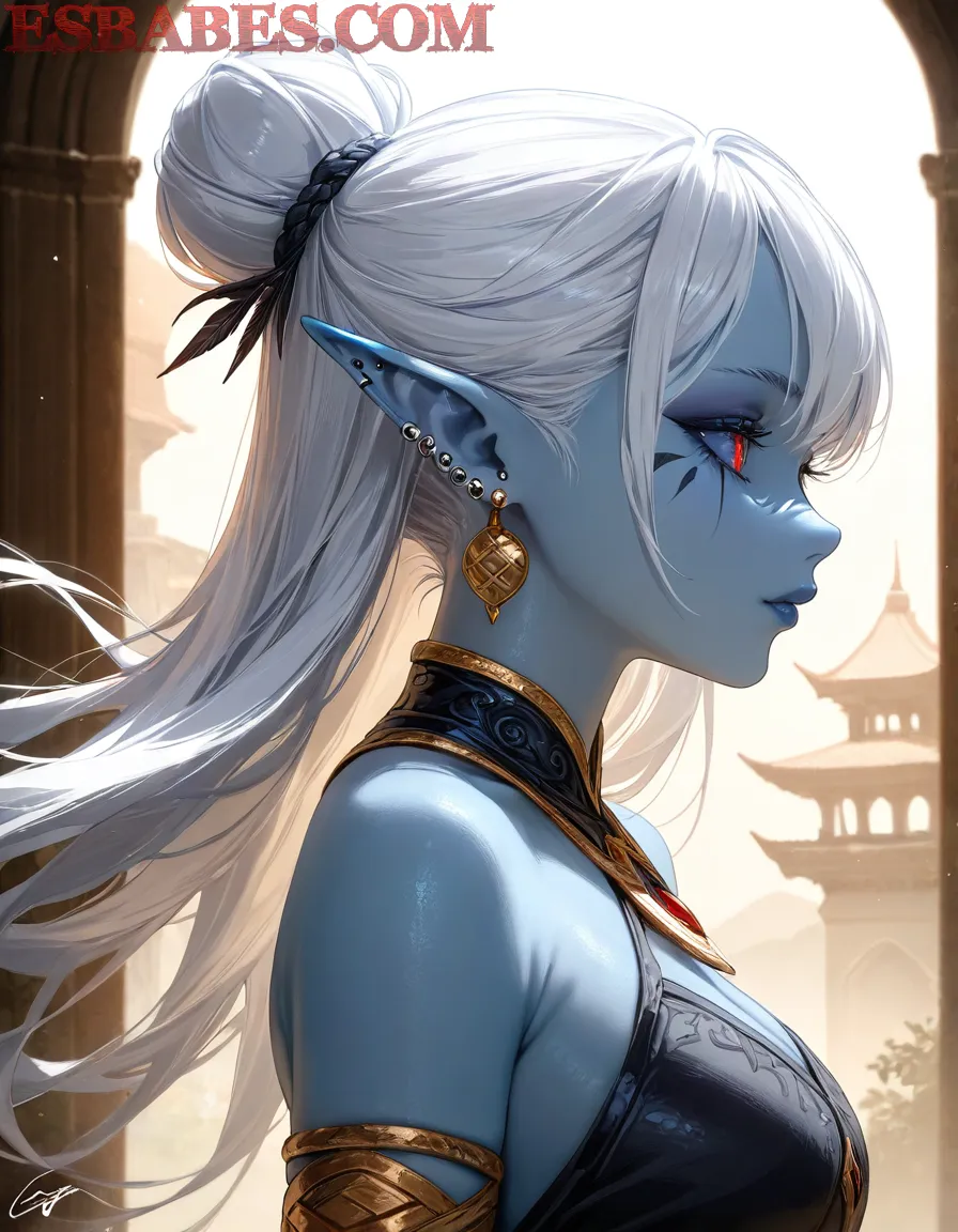 Arte ilustración increíble de Solo Leveling Watch Anime Fullmetal Alchemist Blue Box Haikyuu generado por IA