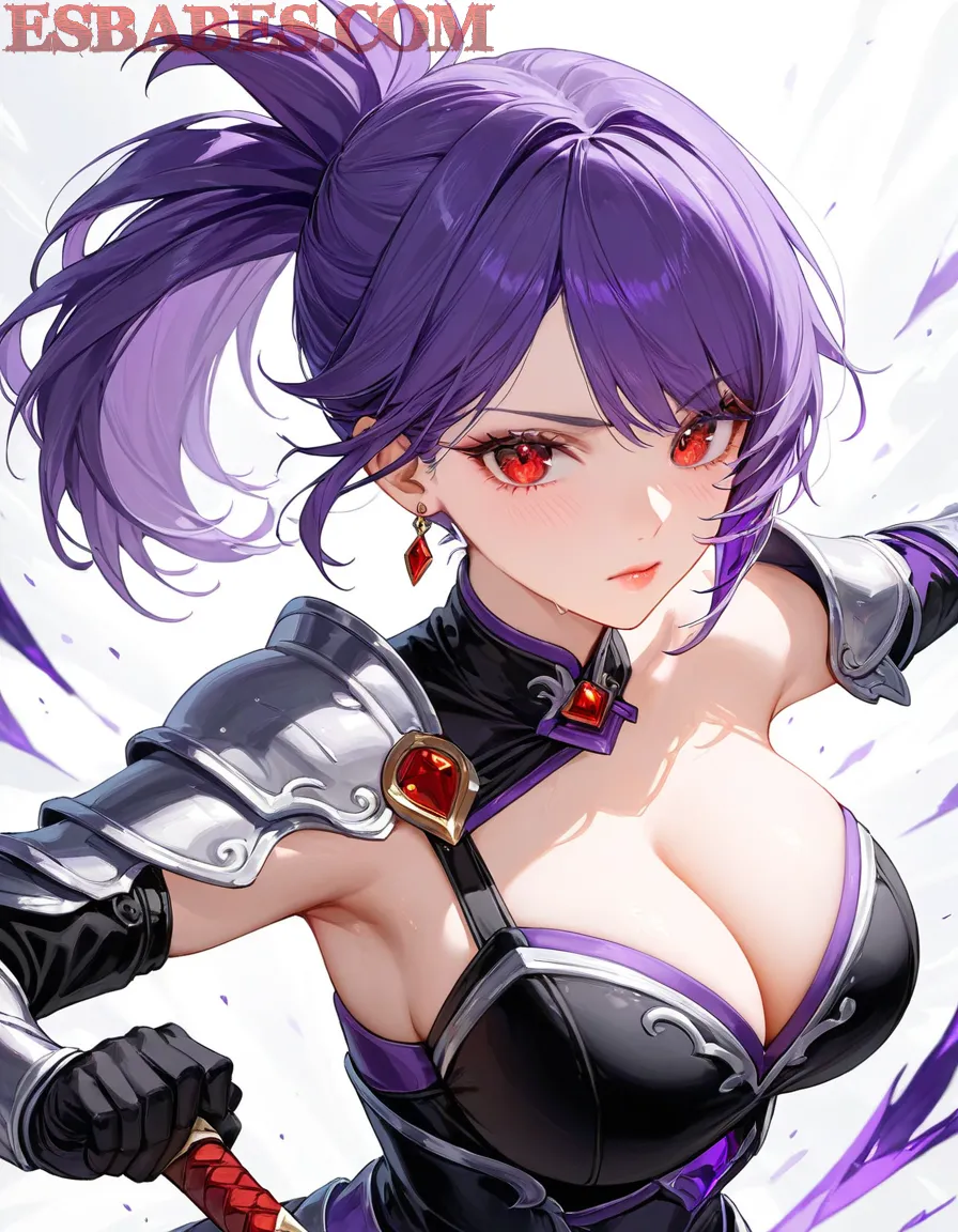 Arte ilustración increíble de Solo Leveling Witch Hat Atelier Shonen Shojo Tokyo Revengers generado por IA