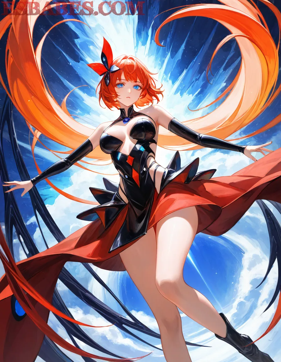 Arte ilustración increíble de Solo Leveling Yoasobi Eren Yeager Yaoi Tsundere generado por IA