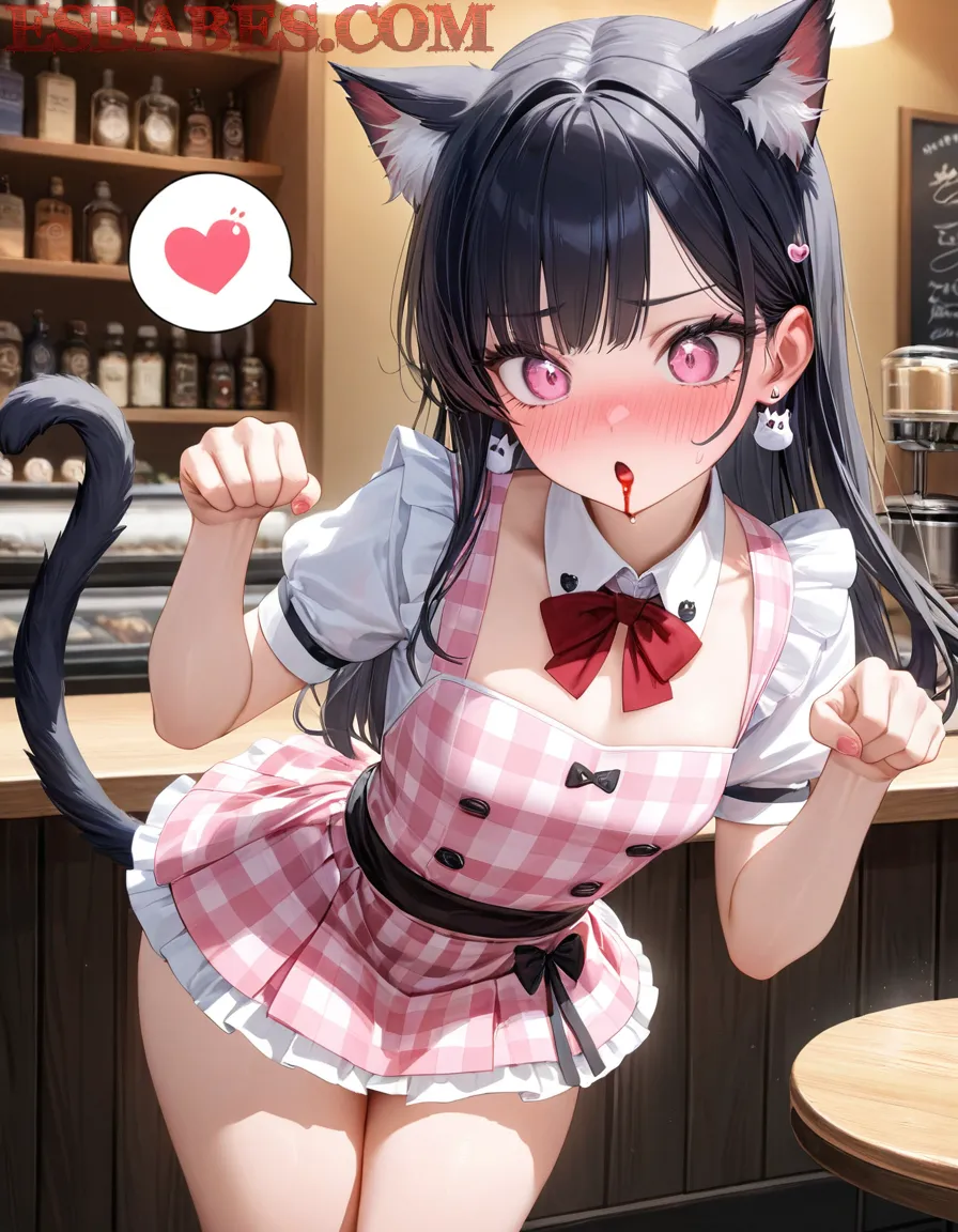 Arte ilustración increíble de Spy X Family Anime Characters Anime Streaming Luffy Tsundere generado por IA