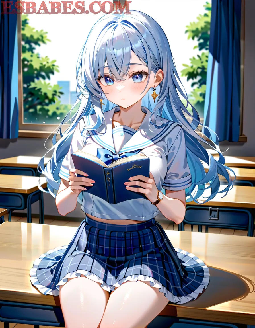 Arte ilustración increíble de Spy X Family Anime Expo Chainsaw Man Netorare Senpai generado por IA