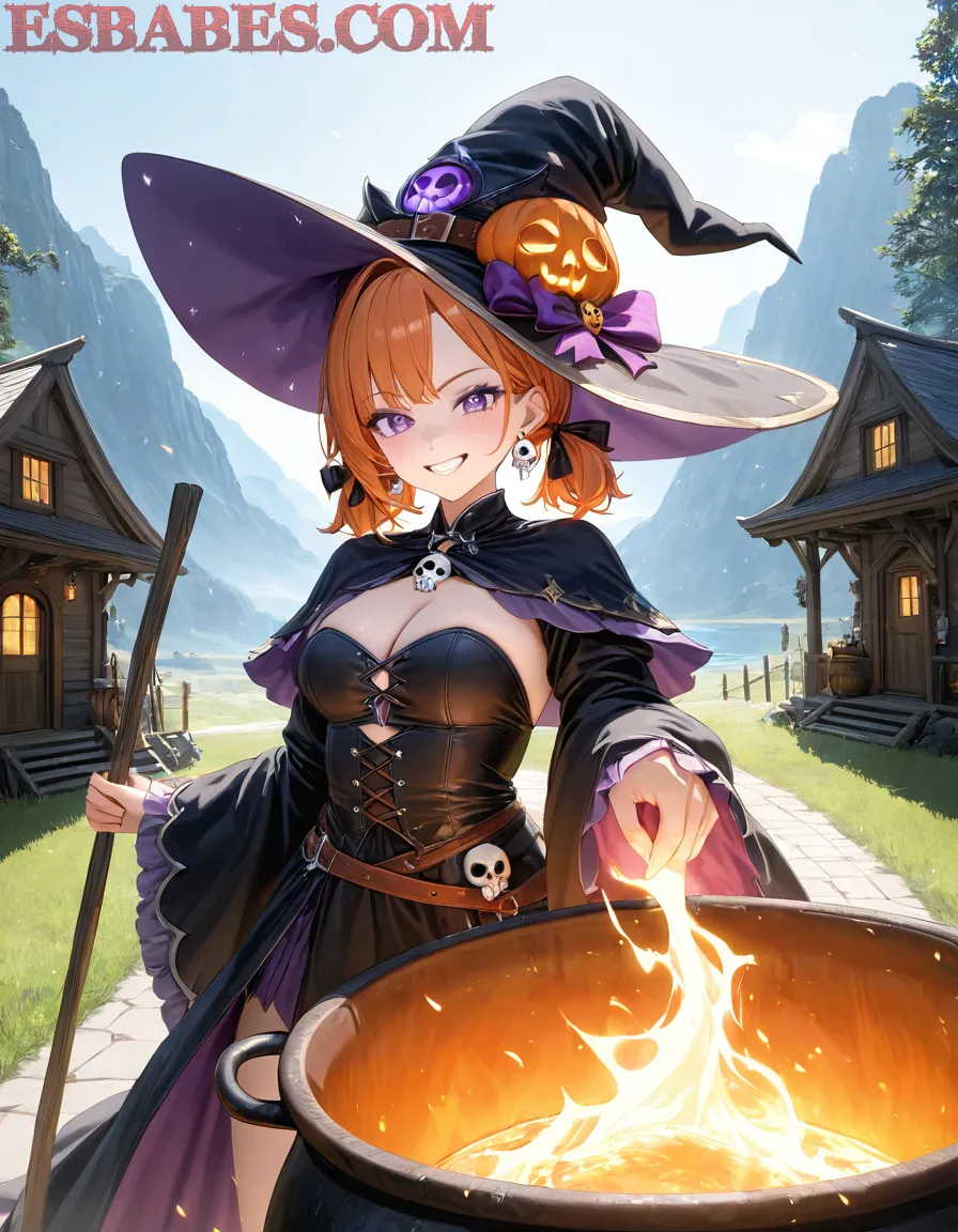 Arte ilustración increíble de Spy X Family Anime Expo Kawaii Moe Senpai generado por IA