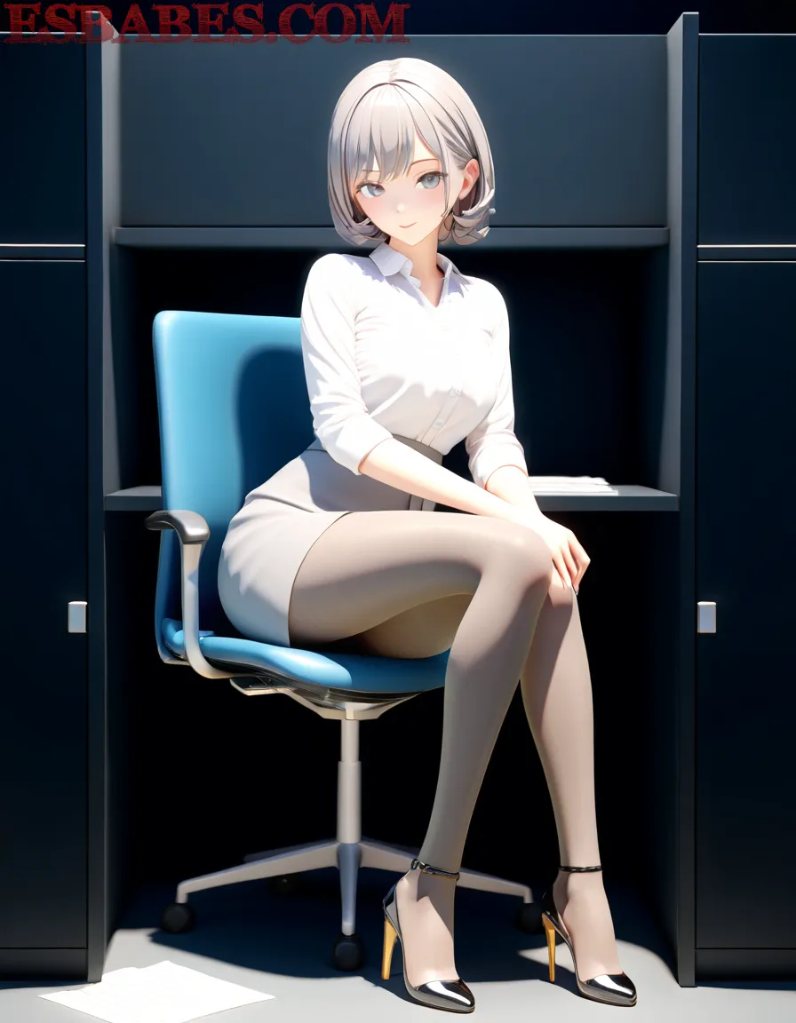 Arte ilustración increíble de Spy X Family Anime Expo Yuri Bishoujo Doujinshi generado por IA