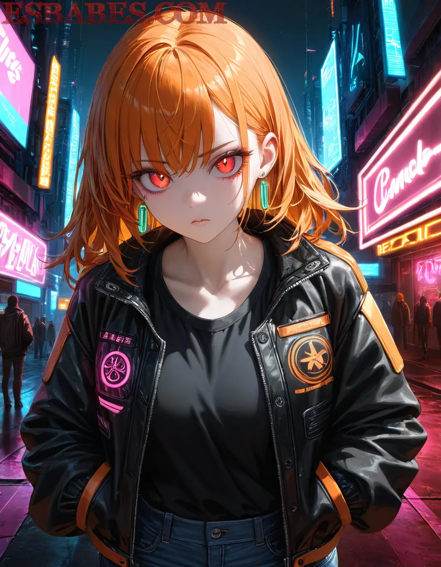 Arte ilustración increíble de Spy X Family Anime Girl Anime Edit Yoasobi Anime Reviews generado por IA