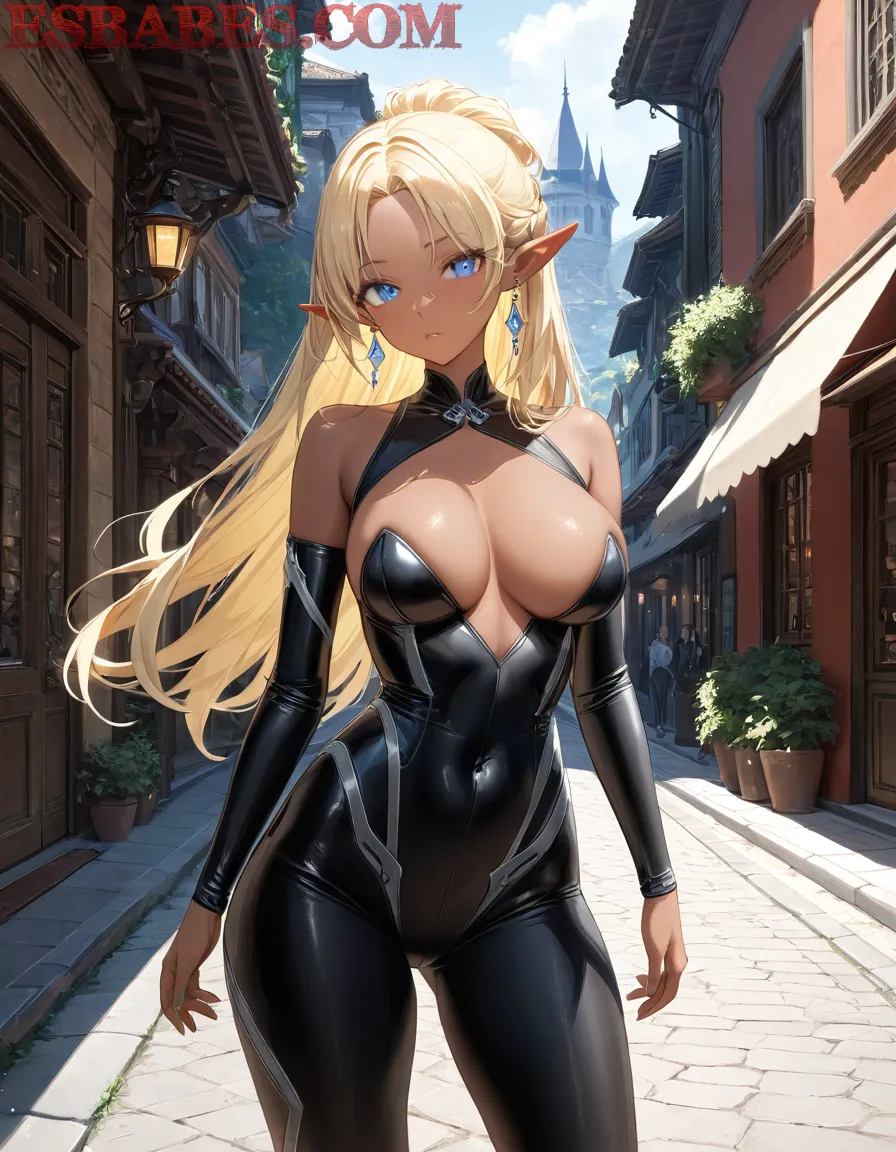 Arte ilustración increíble de Spy X Family Anime Girl Watch Anime Anime Expo Shonen generado por IA