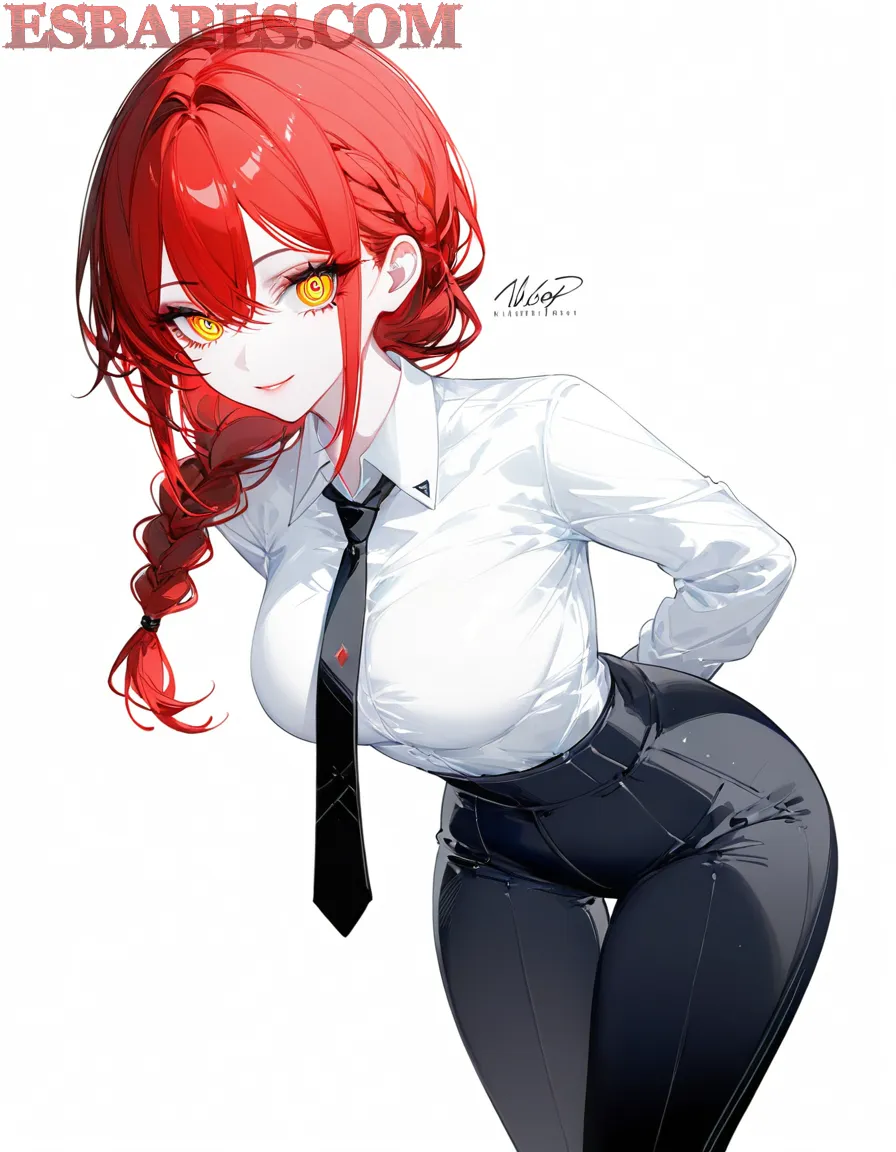 Arte ilustración increíble de Spy X Family Anime List Oshi No Ko Anime Wallpaper Death Note generado por IA