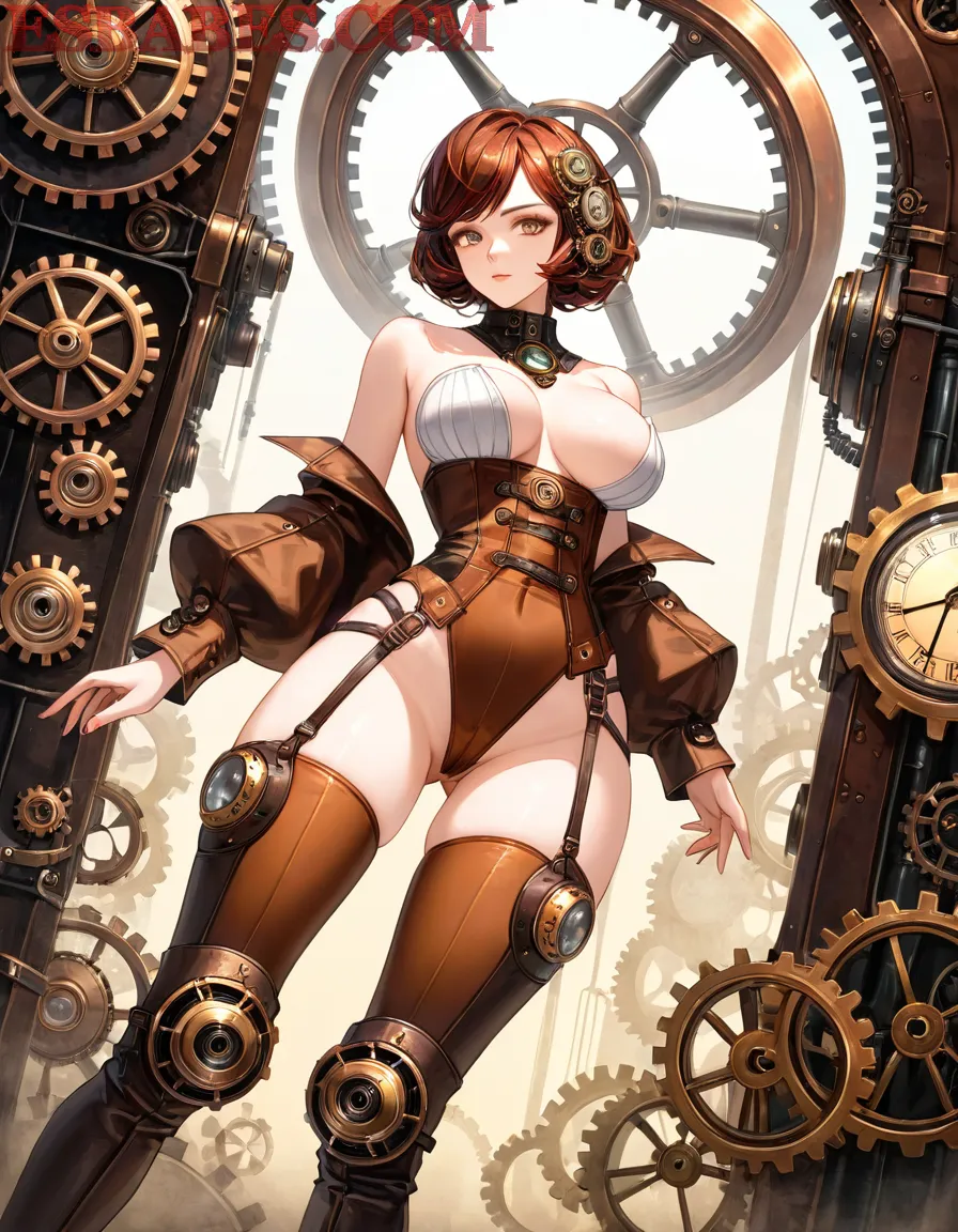 Arte ilustración increíble de Spy X Family Anime Movies Anime 2025 Kawaii Fan Service generado por IA