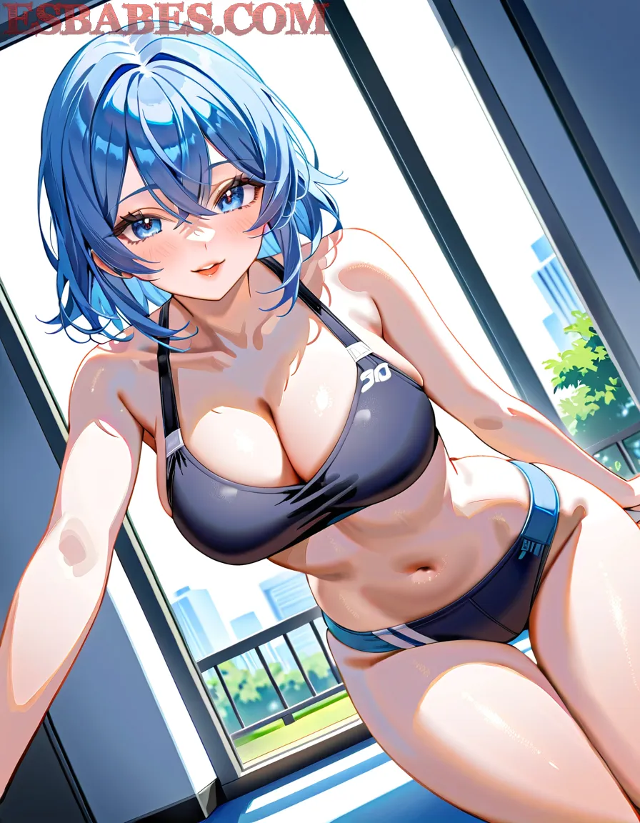 Arte ilustración increíble de Spy X Family Anime Online Crunchyroll Bara Doujinshi generado por IA