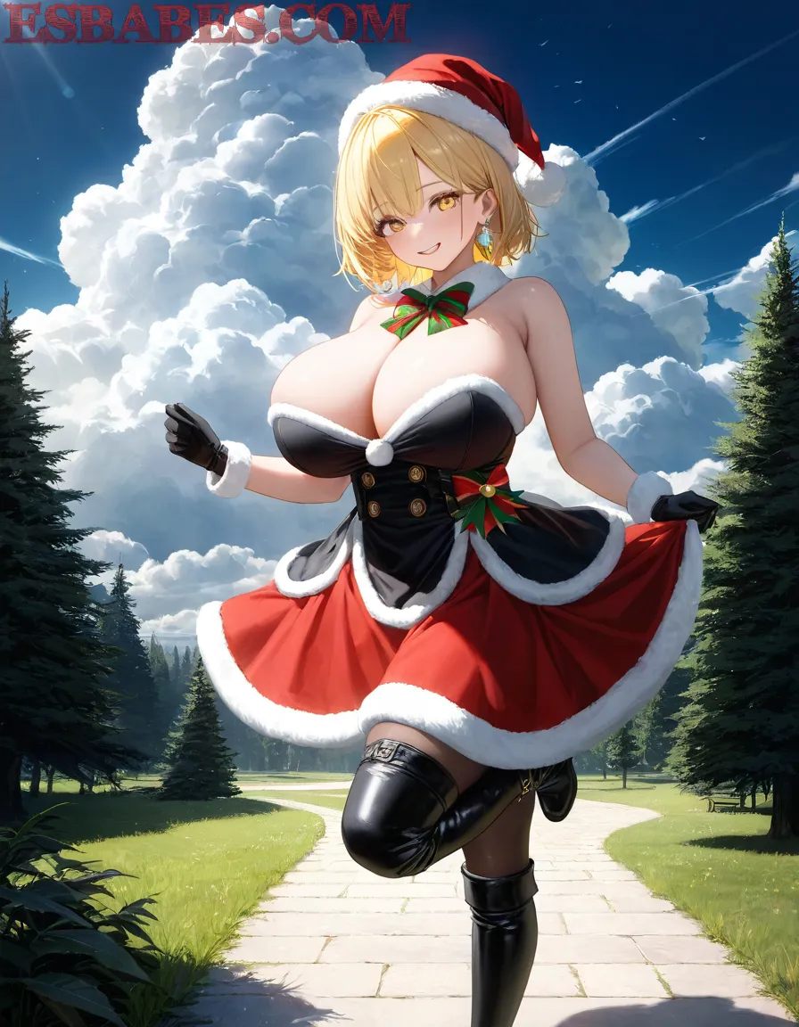 Arte ilustración increíble de Spy X Family Anime Online Kemonomimi Yandere Senpai generado por IA