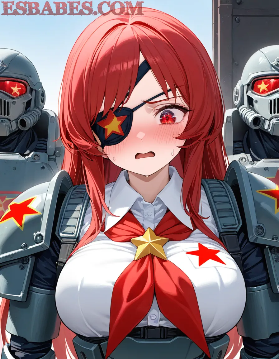 Arte ilustración increíble de Spy X Family Anime Opening Hidive Netflix Anime Anime Ero generado por IA