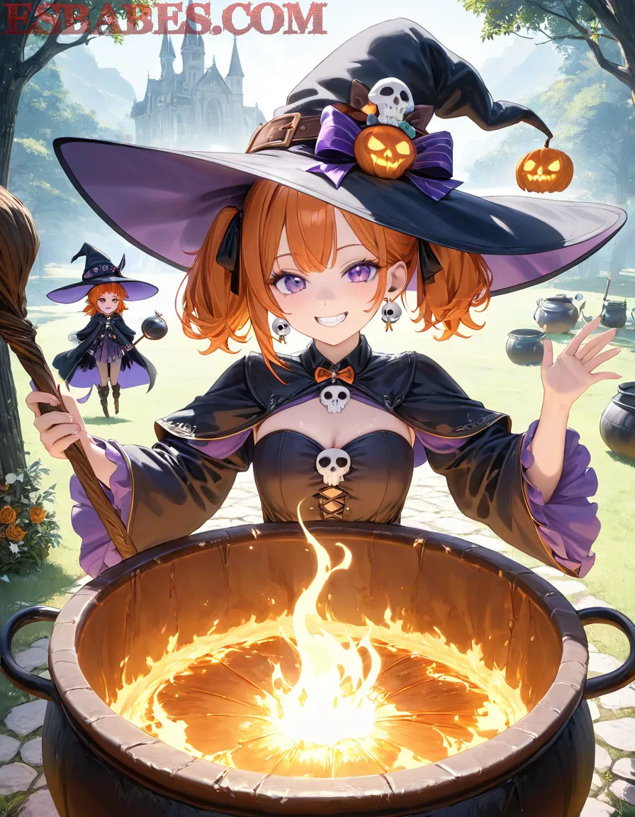 Arte ilustración increíble de Spy X Family Anime Season Manga Anime Expo Goku generado por IA