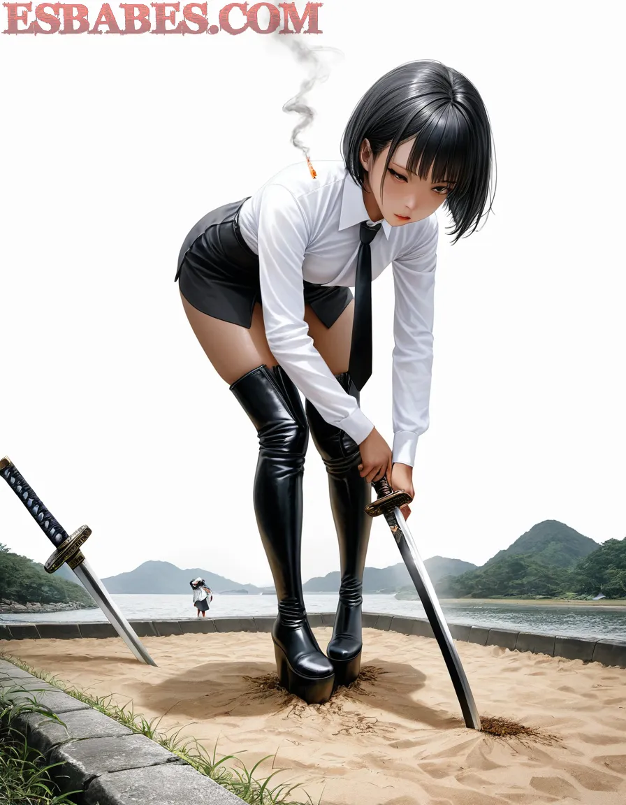 Arte ilustración increíble de Spy X Family Anime Season Yoasobi Anime Music Tsundere generado por IA