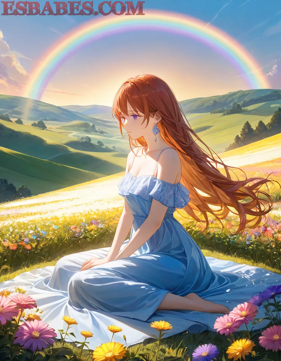 Arte ilustración increíble de Spy X Family Anime Streaming Eren Yeager Steins Gate Fan Service generado por IA