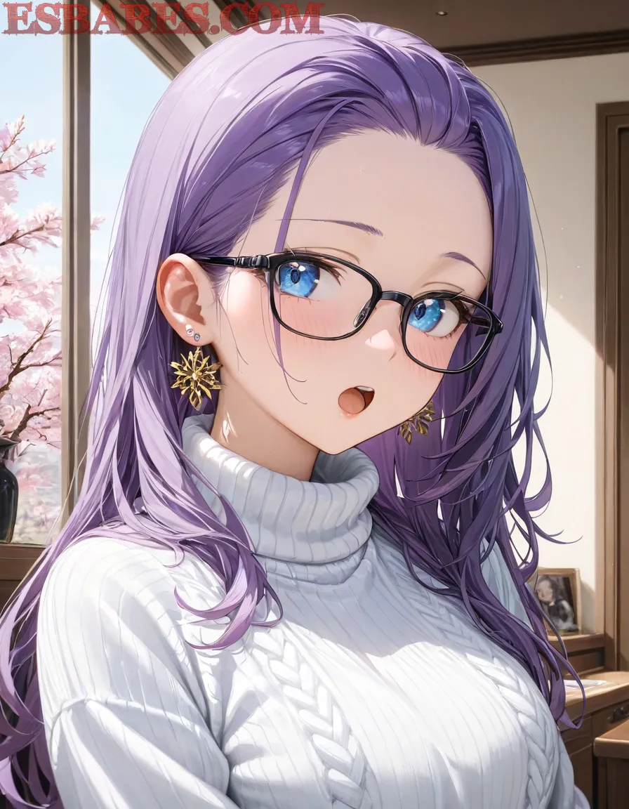 Arte ilustración increíble de Spy X Family Best Anime Top Anime Catgirl Shounen Ai generado por IA