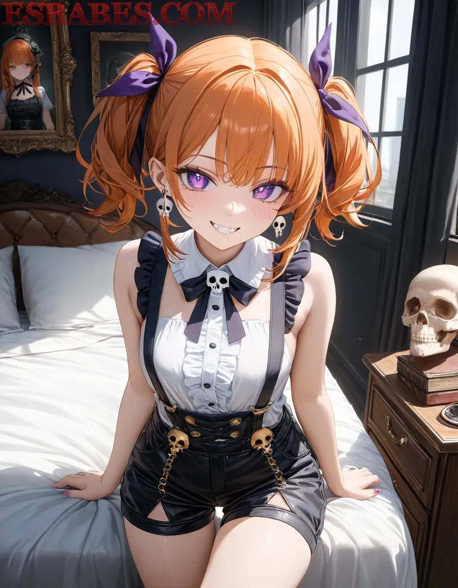 Arte ilustración increíble de Spy X Family Bleach Anime Characters New Anime Anime News generado por IA