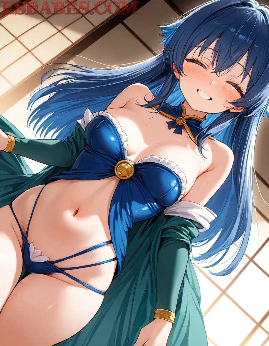 Arte ilustración increíble de Spy X Family Cowboy Bebop Haikyuu Bishounen Tentacle generado por IA