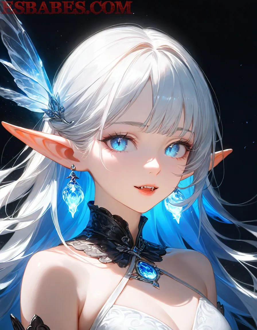 Arte ilustración increíble de Spy X Family Demon Slayer My Hero Academia Eroge Shoujo Ai generado por IA