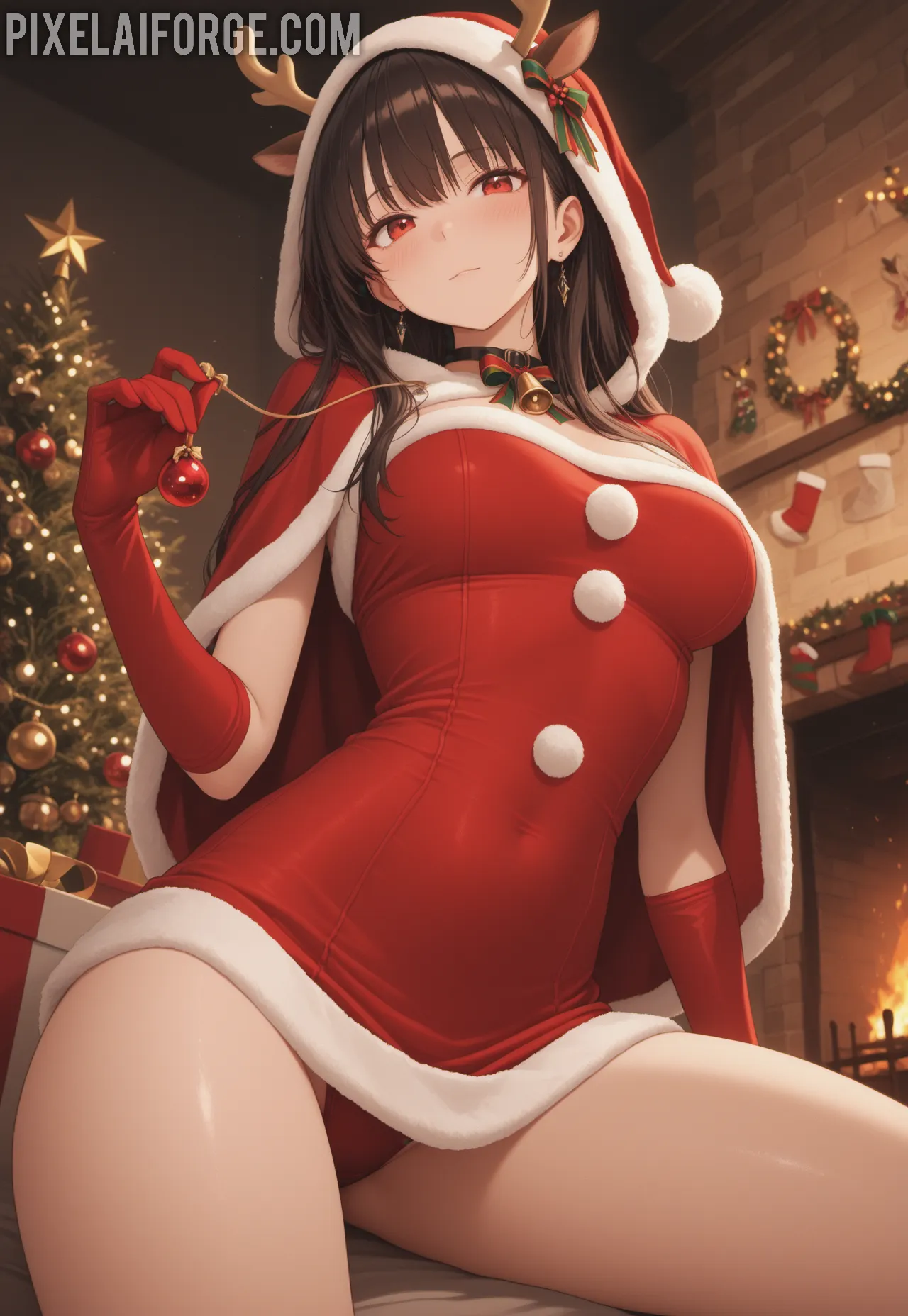 Arte ilustración increíble de Spy X Family Dragon Ball Anime Season Oshi No Ko Cowboy Bebop generado por IA