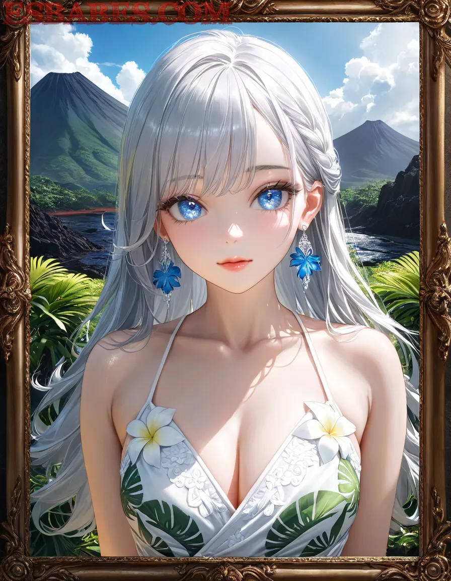 Arte ilustración increíble de Spy X Family Dragon Ball Best Anime Anime Merch Shounen Ai generado por IA