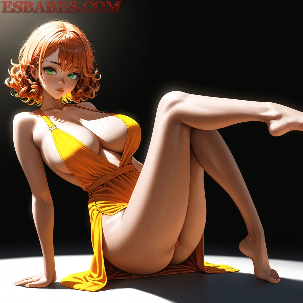 Arte ilustración increíble de Spy X Family Free Anime Anime Series Oppai Eroge generado por IA