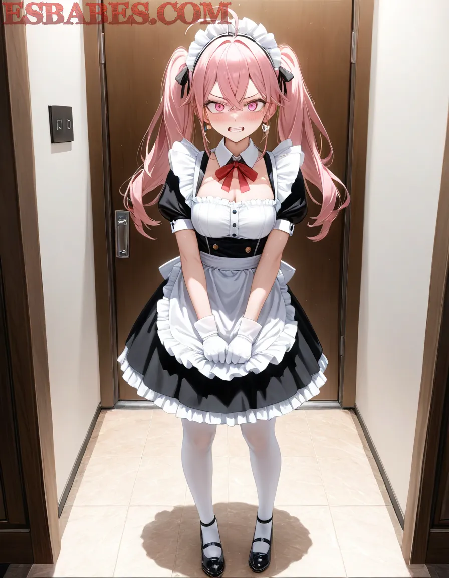 Arte ilustración increíble de Spy X Family Fullmetal Alchemist Anime 2025 Kemonomimi Shotacon generado por IA