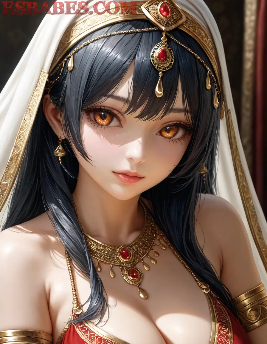 Arte ilustración increíble de Spy X Family Goku Gojo Satoru Haikyuu Anime Ero generado por IA