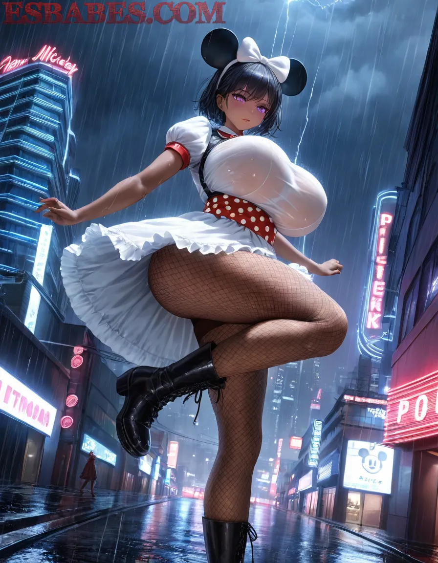 Arte ilustración increíble de Spy X Family Hentai Anime List Anime 2025 Tsundere generado por IA