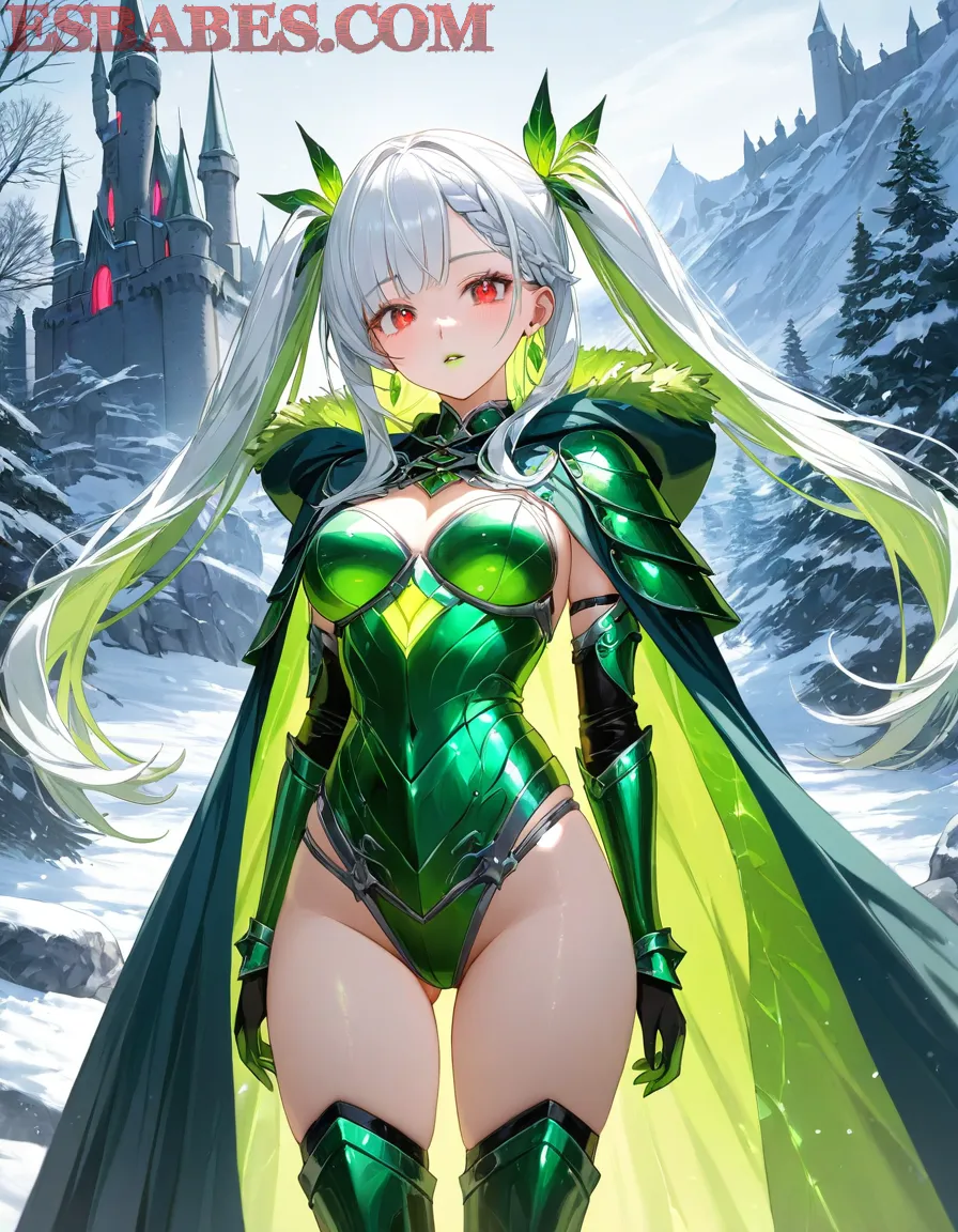 Arte ilustración increíble de Spy X Family Hentai Anime Merch Shounen Ai Shotacon generado por IA