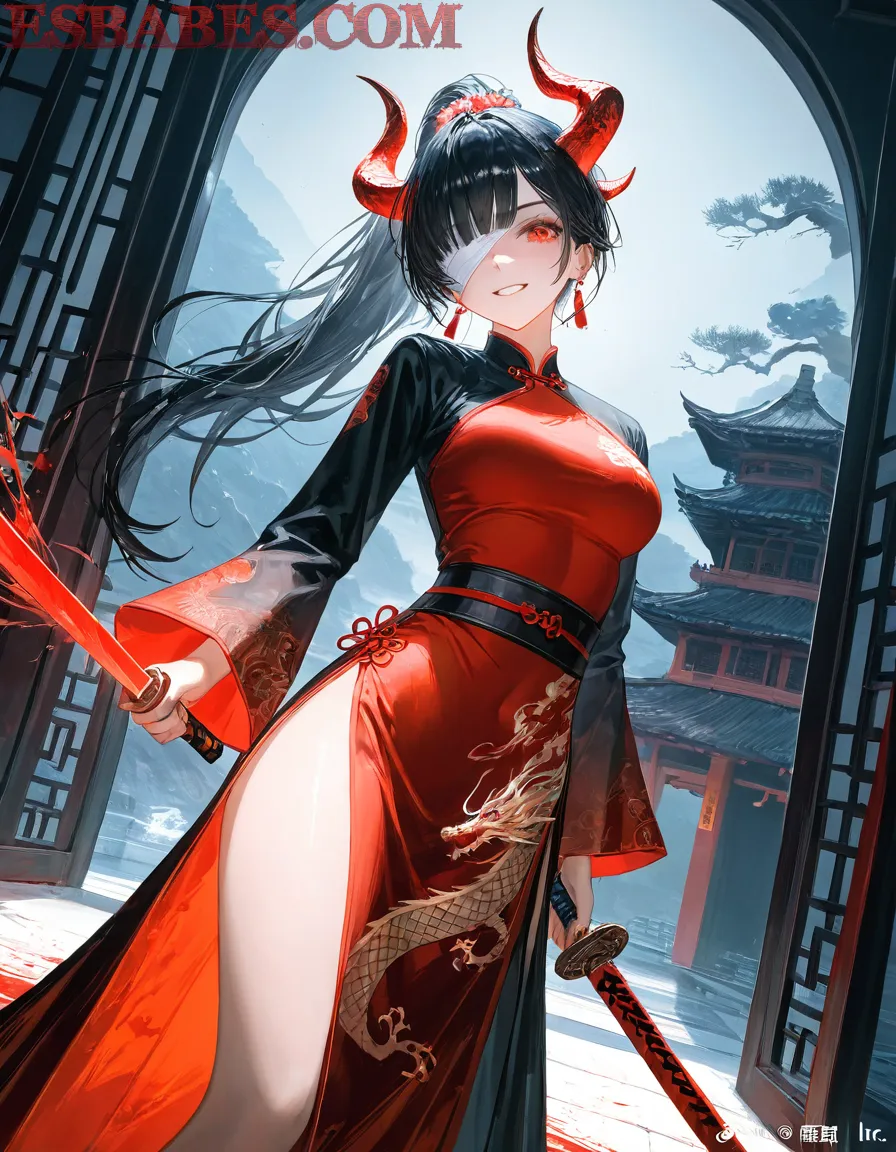 Arte ilustración increíble de Spy X Family Hentai Anime Season Anime Music Yuri generado por IA