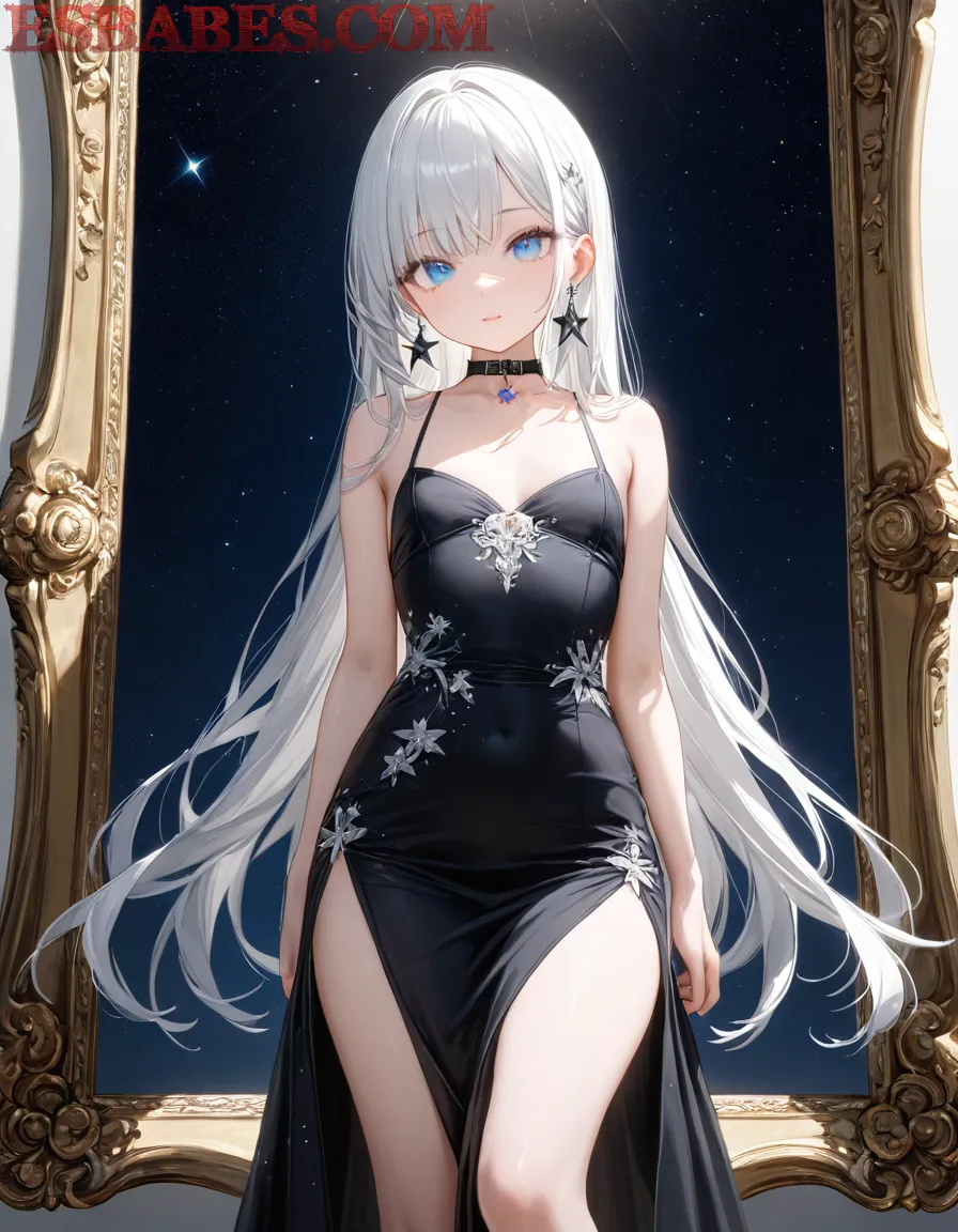 Arte ilustración increíble de Spy X Family Hunter X Hunter Cowboy Bebop Amv Yandere generado por IA