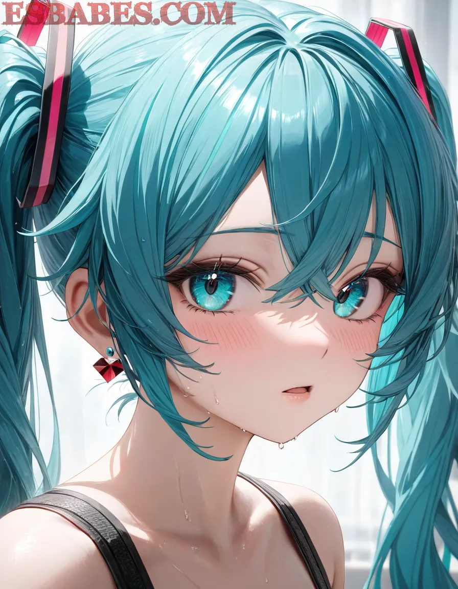 Arte ilustración increíble de Spy X Family Kaiju No 8 Naruto Yuri Netorare generado por IA