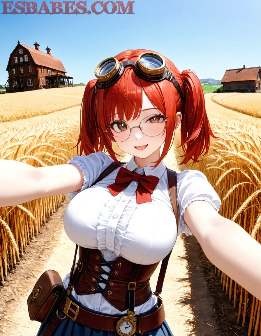 Arte ilustración increíble de Spy X Family Lazarus Amv Anime Conventions Senpai generado por IA