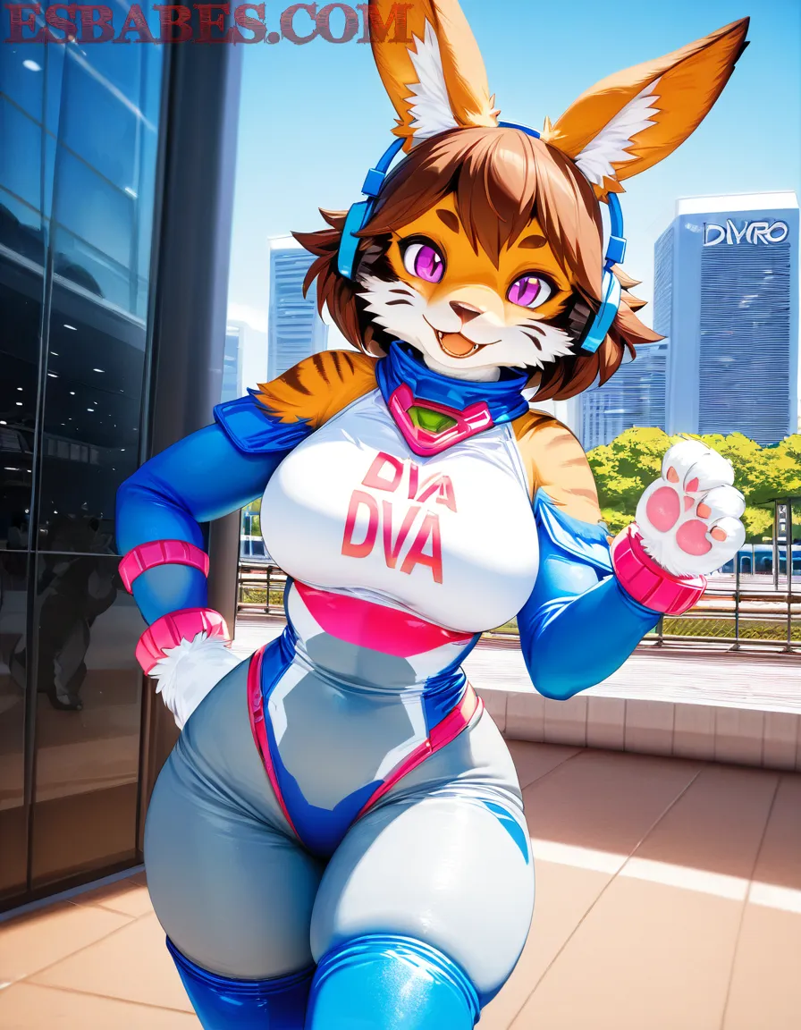 Arte ilustración increíble de Spy X Family Lazarus Anime Expo Anime Music Netorare generado por IA